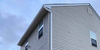 Affordable Siding Repair and Maintenance Services in Montclair, CA